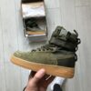 Nike Special Field Air Force 1 High Faded Olive