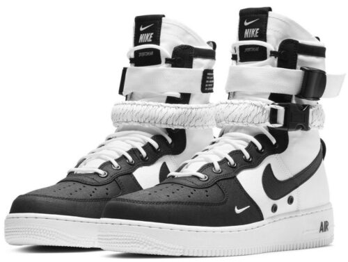 Nike Special Field Air Force 1 High "Panda"