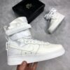 Nike Special Field Air Force 1 High Triple White
