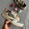 Nike Air Jordan 1 Low OG x Travis Scott "Reverse Mocha"