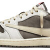 Nike Air Jordan 1 Low OG x Travis Scott "Reverse Mocha"