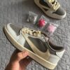 Nike Air Jordan 1 Low OG x Travis Scott "Reverse Mocha"