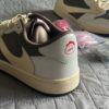 Nike Air Jordan 1 Low OG x Travis Scott "Reverse Mocha"