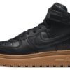 Nike Air Force 1 High Gore-Tex Boot "Black/Gum"