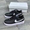 Nike Air Force 1 Low Black White