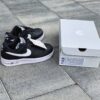 Nike Air Force 1 Low Black White