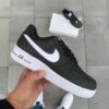 Nike Air Force 1 Low Black White