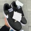 Nike Air Force 1 Low Black White