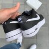 Nike Air Force 1 Low Black White