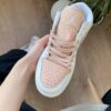 Nike Air Jordan 1 Low "White Tan"