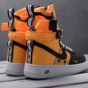 Nike Special Field Air Force 1 High Yellow Black