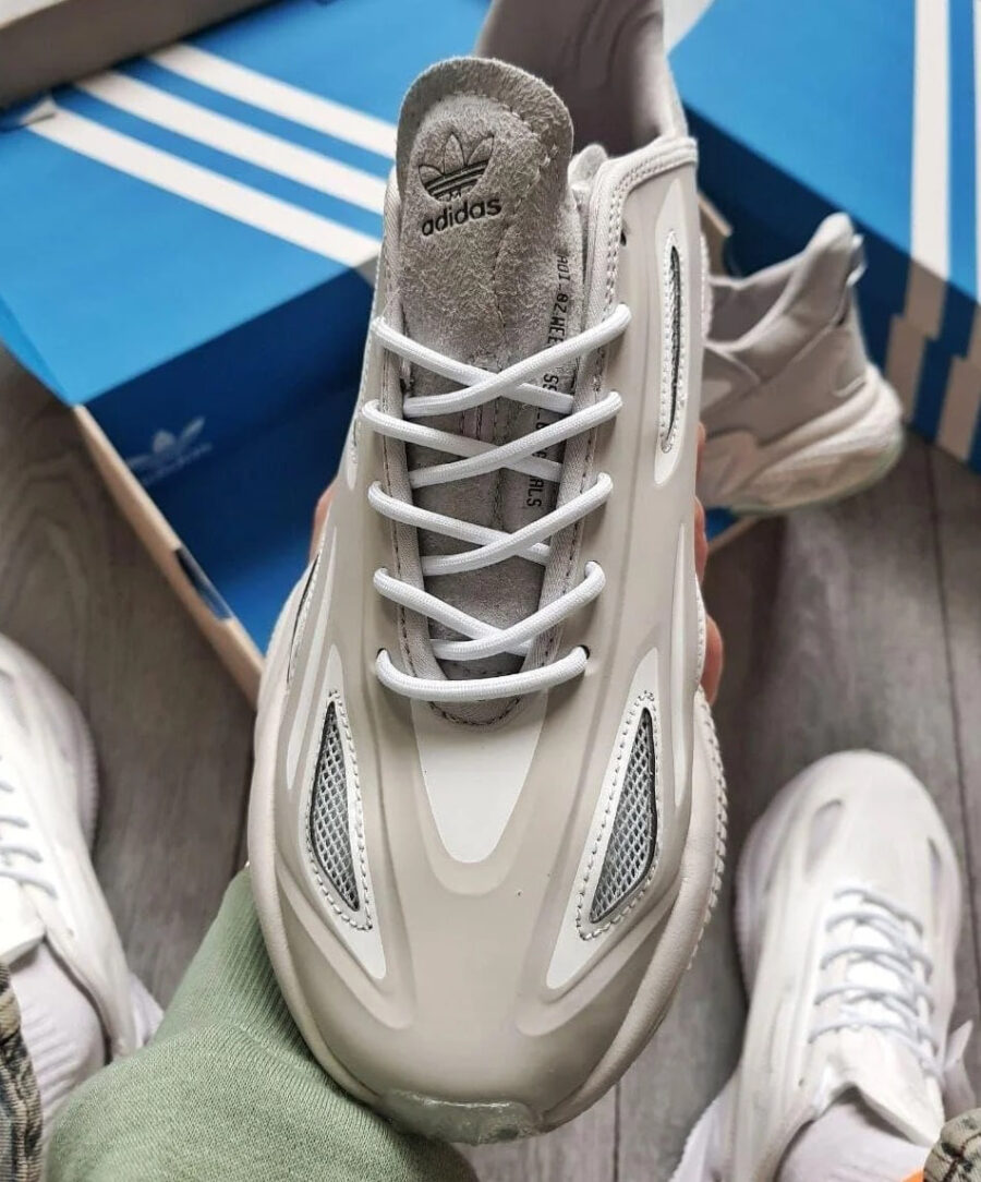 Adidas Ozweego Celox Grey One 1