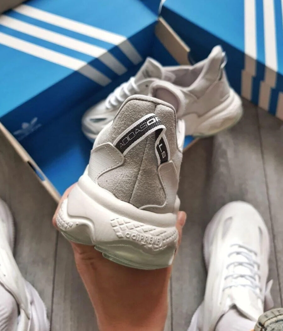 Adidas Ozweego Celox Grey One 1