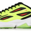 Adidas Ozweego Celox Grey One Core Black Solar Yellow Red