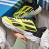 Adidas Ozweego Celox Grey One Core Black Solar Yellow Red