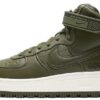 Nike Air Force 1 Gore-Tex Boot Medium Olive