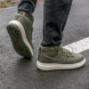 Nike Air Force 1 Gore-Tex Boot Medium Olive