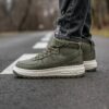 Nike Air Force 1 Gore-Tex Boot Medium Olive