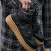 Nike Air Force 1 High Gore-Tex Boot “Black/Gum”
