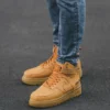 Nike Air Force 1 High Gore-Tex Boot Flax