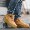 Nike Air Force 1 High Gore-Tex Boot Flax