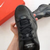 Nike Air Monarch IV Triple Black