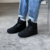 Nike Lunar Force 1 Duckboot Black