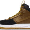 Кроссовки Nike Lunar Force Duckboot Light British Tan