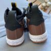 Кроссовки Nike Lunar Force Duckboot Light British Tan