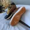 Кроссовки Nike Lunar Force Duckboot Light British Tan