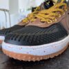 Кроссовки Nike Lunar Force Duckboot Light British Tan