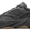 Adidas Yeezy Boost 700 "Utility Black"
