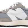 New Balance 327 Team Away Grey