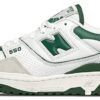 Кроссовки New Balance 550 “White/Green”