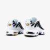 Nike Air Max Plus TN Black White