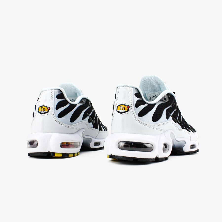 Nike Air Max Plus TN Black White
