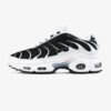 Nike Air Max Plus TN Black White