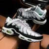 Nike Air Max Plus TN Silver Fresh Mint