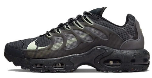 ÐÑоÑÑовки Nike Air Max Terrascape Plus "Black Lime"