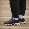 Nike Air Max Terrascape Plus Obsidian Thunder Blue