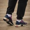 Nike Air Max Terrascape Plus Obsidian Thunder Blue