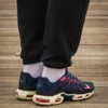 Nike Air Max Terrascape Plus Obsidian Thunder Blue