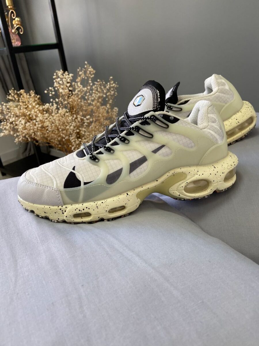 Кроссовки Nike Air Max Terrascape Plus "Sail Sea Glass"