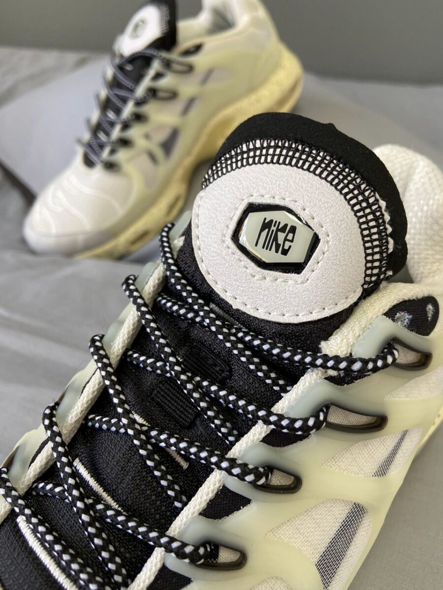 Кроссовки Nike Air Max Terrascape Plus "Sail Sea Glass"