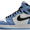 Air Jordan 1 Retro High OG University Blue 0