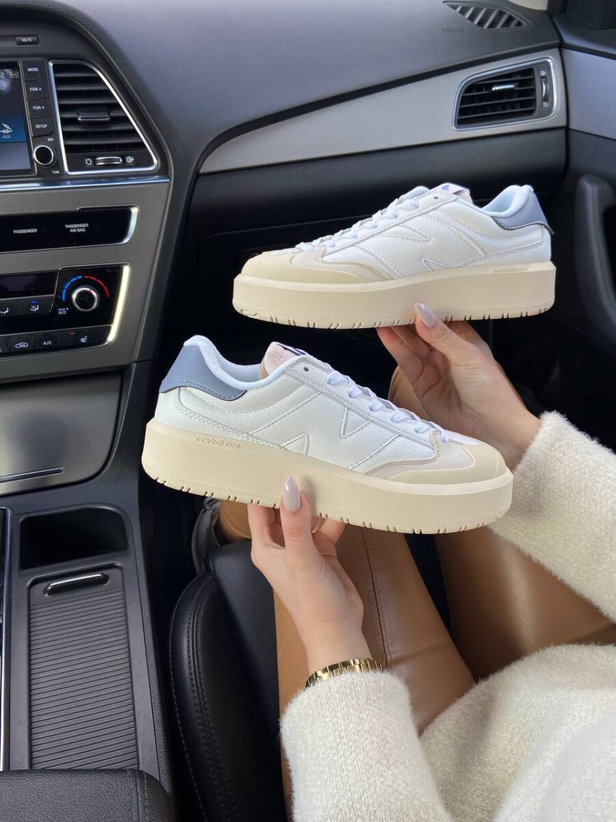 NB CT302 White Reflection 2