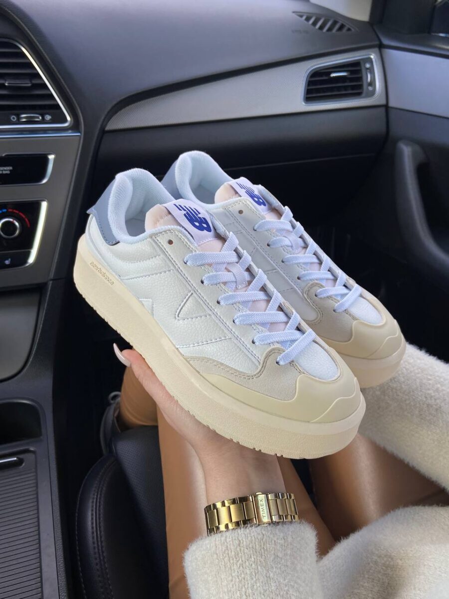 NB CT302 White Reflection 3