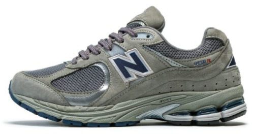 NEW BALANCE 2002R OG LIGHT GREY