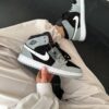NIKE AIR JORDAN RETRO 1 ELEPHANT PRINT 1