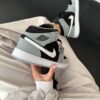 NIKE AIR JORDAN RETRO 1 ELEPHANT PRINT 2